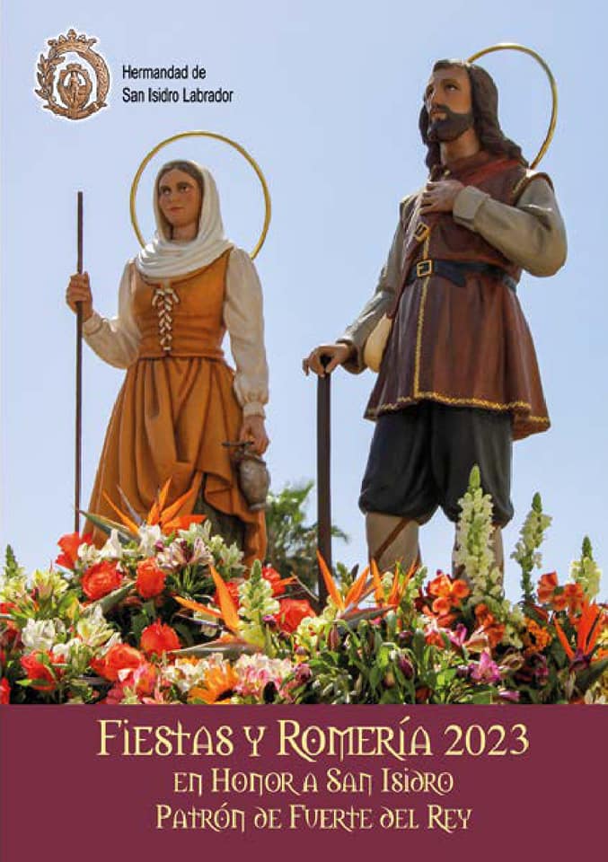 Fiestas y Romería en honor a San Isidro  